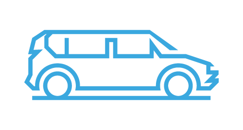 Minivan