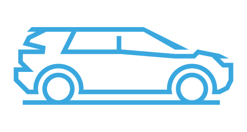 SUV Grande
