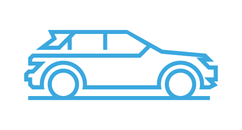 SUV Media